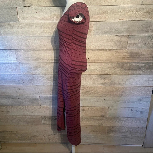 🛍️3/$30 Vans women’s maxi  dress in size x-small - Picture 2 of 8